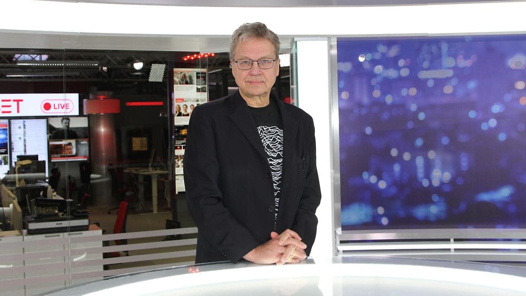 Suomen kärkisija etätyömaana on korona aikana vain vahvistunut, kirjoittaa Pekka Sauri.