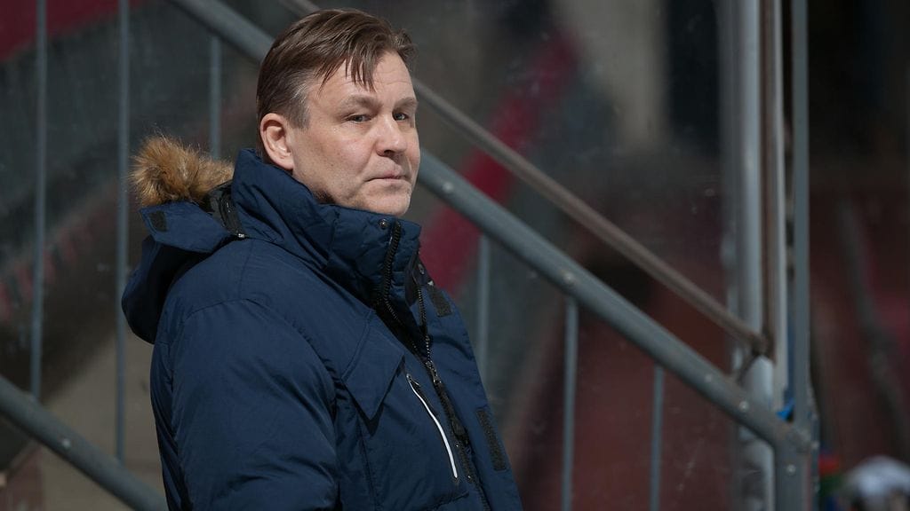 Raimo Summanen siirtyy ICEHL-seura Black Wings Linzin päävalmentajaksi.