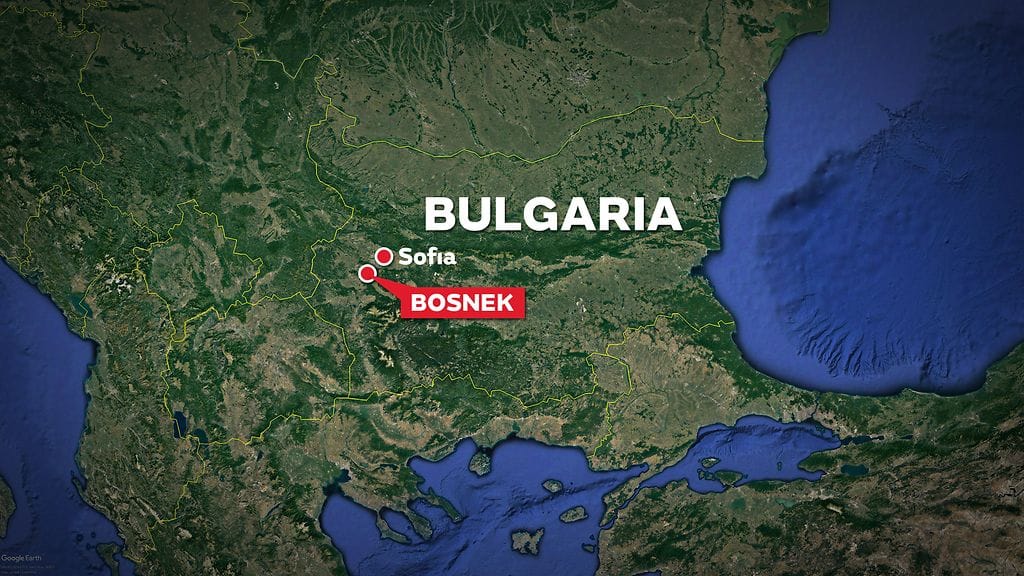 2311-UA-Bulgaria-kartta