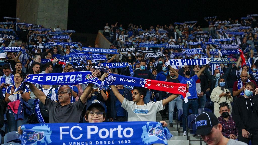 FC Porton toimisto oli Portugalissa poliisitutkinnan kohteena.
