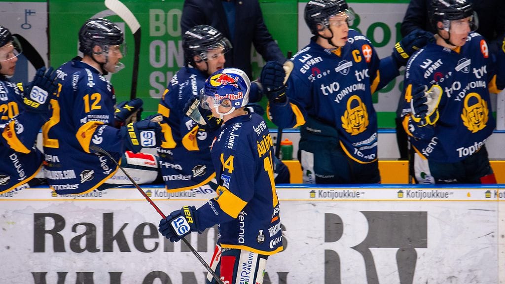 Rauman Lukossa on todettu useita koronavirustartuntoja. (Kuvituskuva)