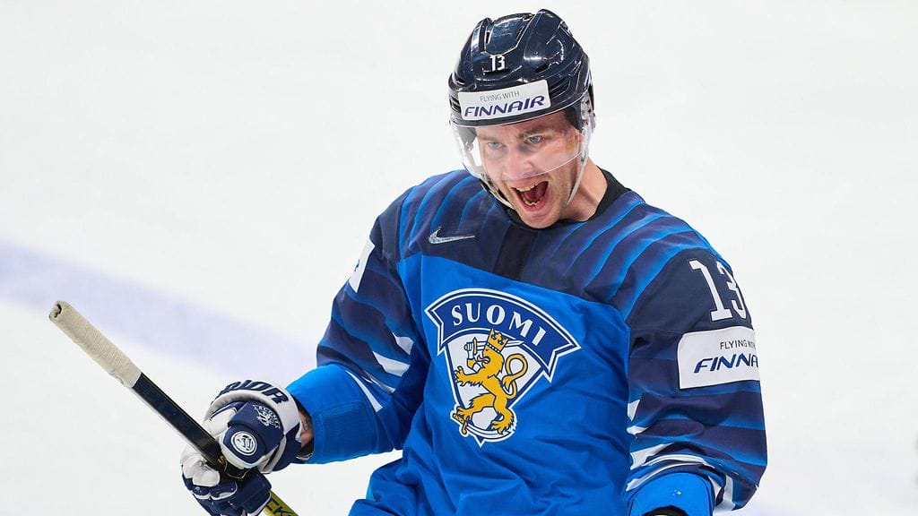 Mitä Mikael Ruohomaalta ehdittiin nähdä Leijonissa ennen loukkaantumista?