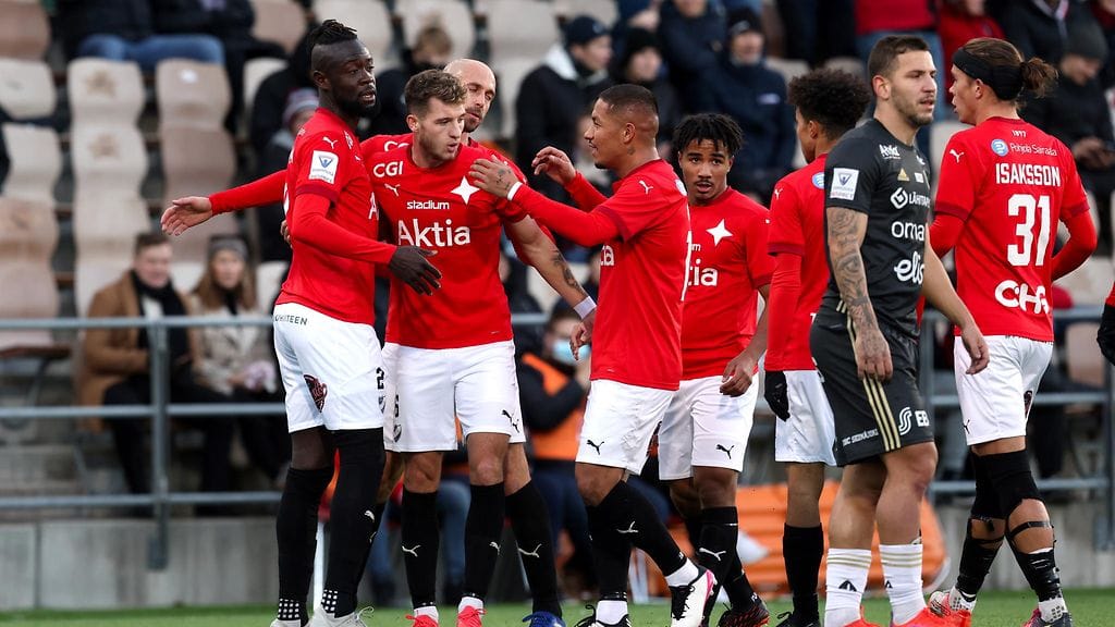 Veikkausliigassa pelaavan HIFK:n taloustilanne on helpottumassa.