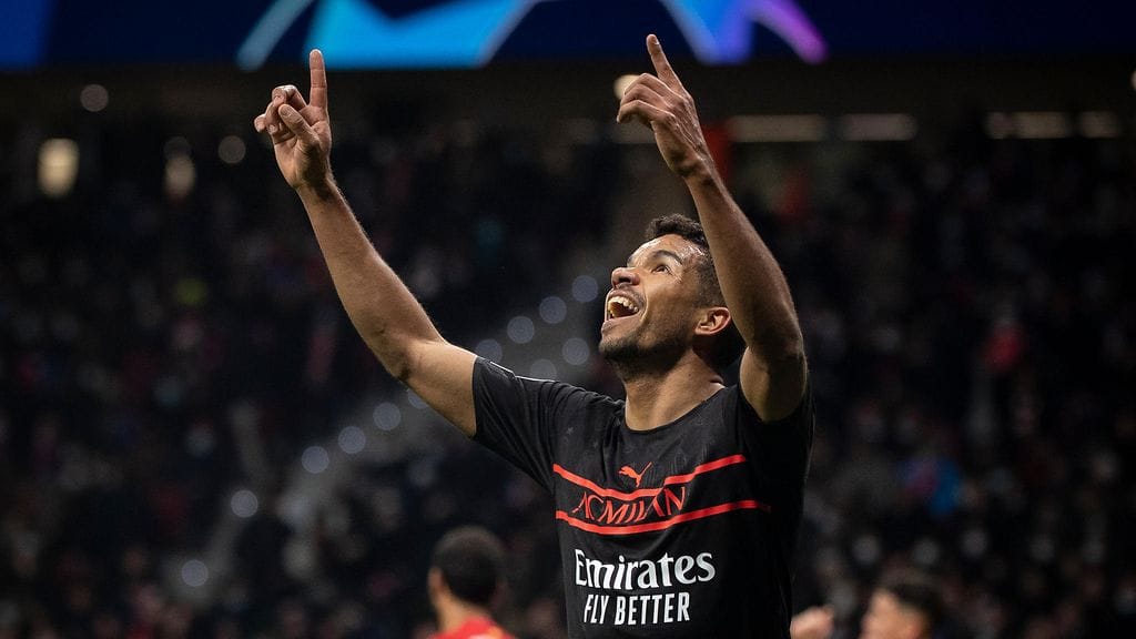 Junior Messias pääsi vaihdosta kentälle ja 22 minuuttia myöhemmin pallo oli maalissa.