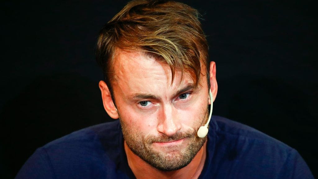 Petter Northug esitti kritiikkiä Ruotsin hiihtomaajoukkueen miehille.