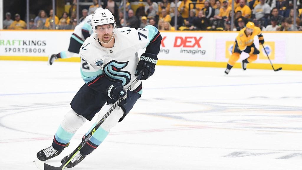 Joonas Donskoin ele ihastutti Pohjois-Amerikassa.