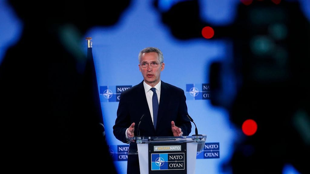 MTV Uutiset Live seuraa pääsihteerin tiedotustilaisuutta suorana lähetyksenä tässä artikkelissa.