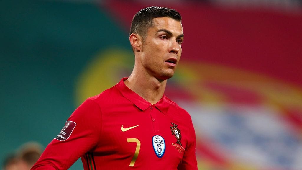 Cristiano Ronaldon tähdittämä Portugali kohtaa MM-jatkokarsinnoissa ensin Turkin. Otteluparin voittaja kohtaa sen jälkeen Italia–Pohjois-Makedonia-pelin voittajan.