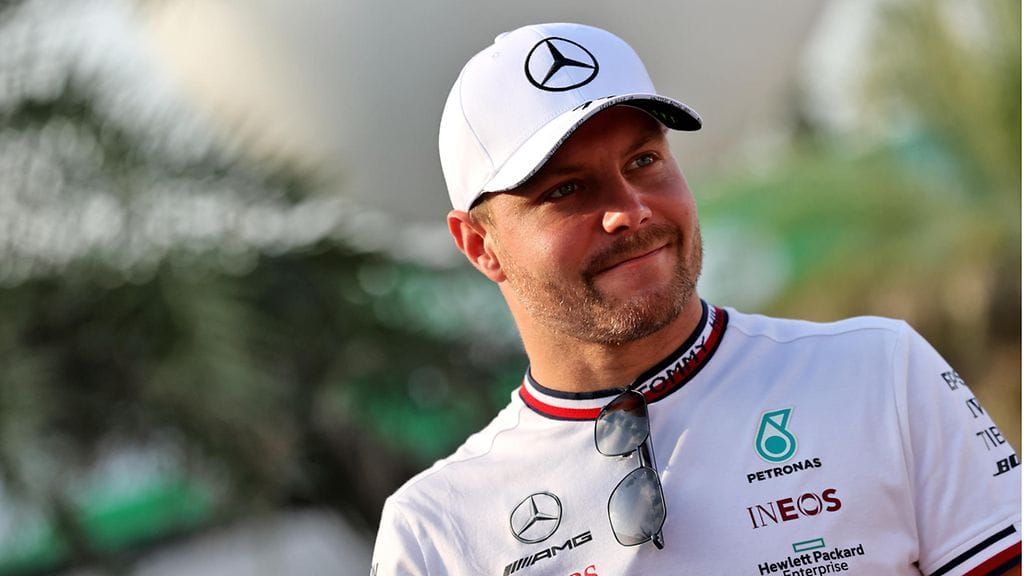 Osa ei ymmärtänyt Valtteri Bottaksen leikinlaskua.