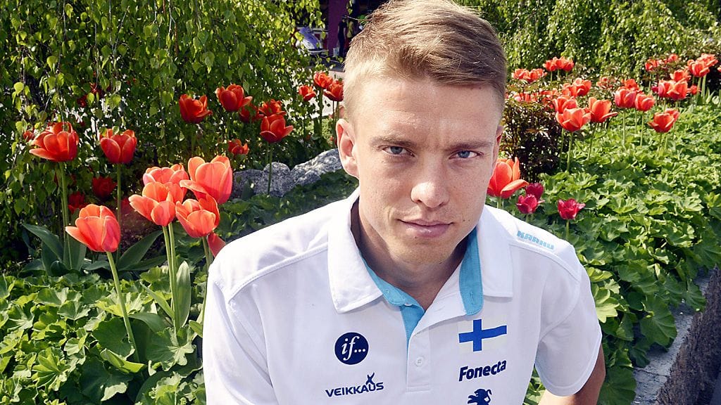 Jukka Keskisalo