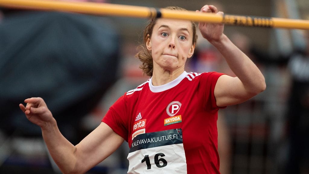 Muun muassa Ella Junnila leireilee parhaillaan Etelä-Afrikassa.