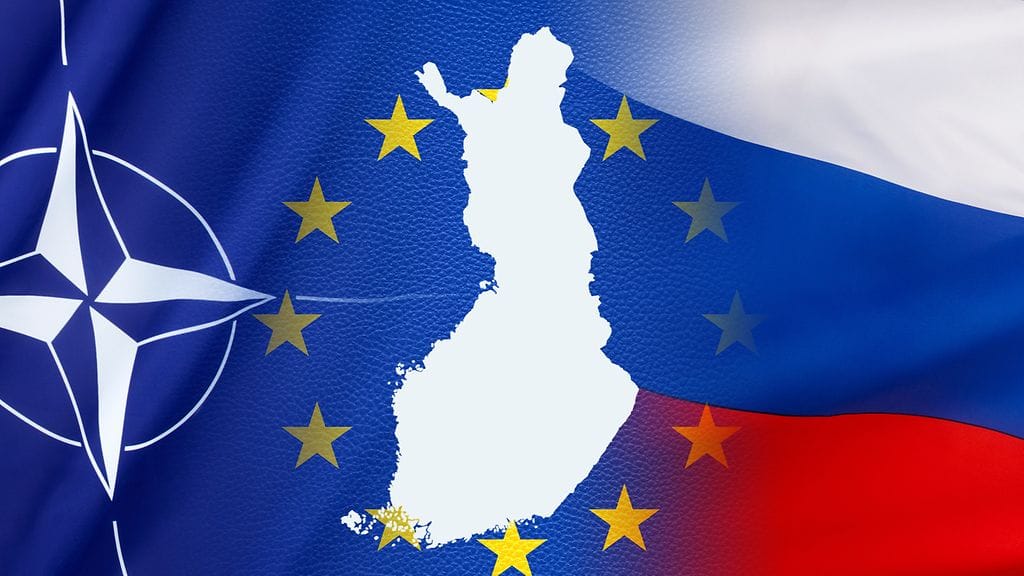 Venäjän toiminta on käynyt yhä avoimemmaksi ja Naton on nyt pakko lisätä toiminnan tehoa hyvin konkreettisesti.