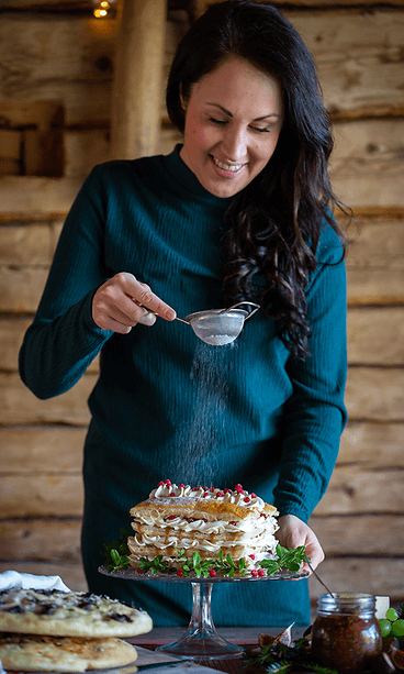 MAINOS Semper Amanda