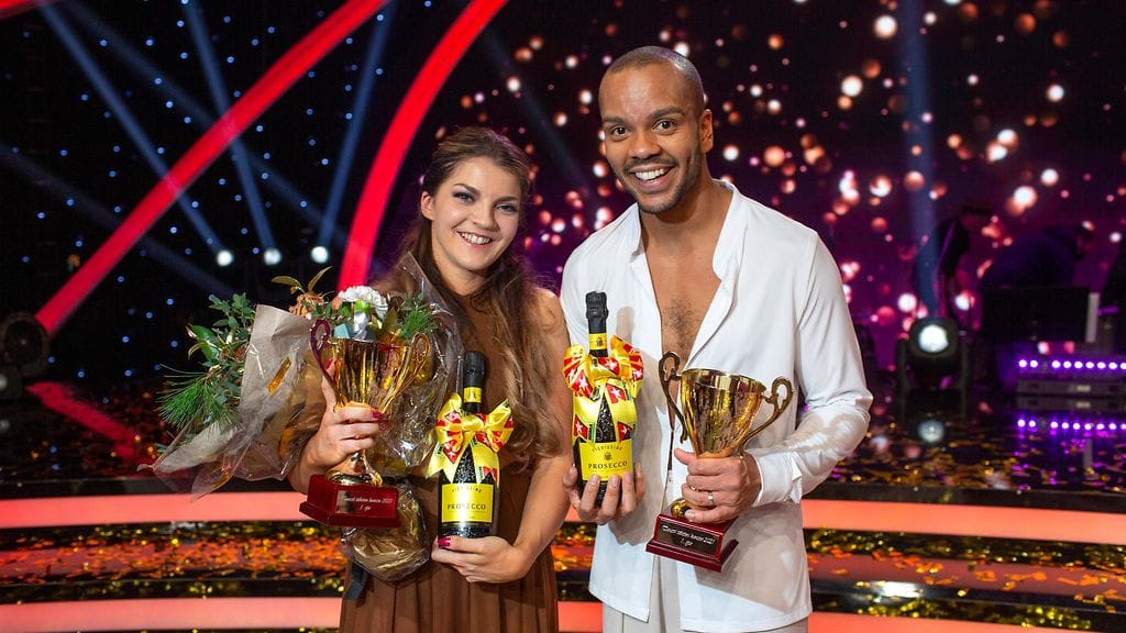 AOP ttk finaali erkku ja anniina