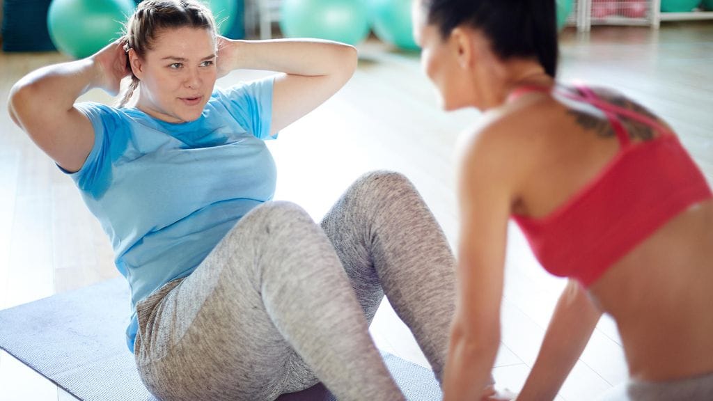 treeni, hikoilu, kuntoilu