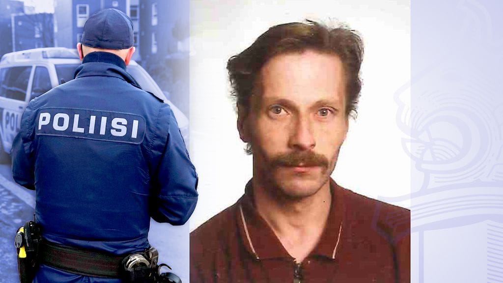 Juha Laitisen tapausta tutkitaan nyt henkirikoksena.