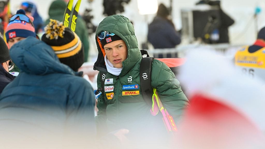 Johannes Hösflot Kläbo tulee jättämään Norjan maajoukkueen, arvioivat maan hiihdon suurnimiin lukeutuvat Petter Northug ja Martin Johnsrud Sundby.