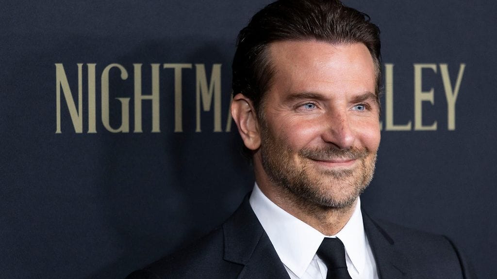 Bradley Cooper muisteli kokemaansa kauhunhetkeä.