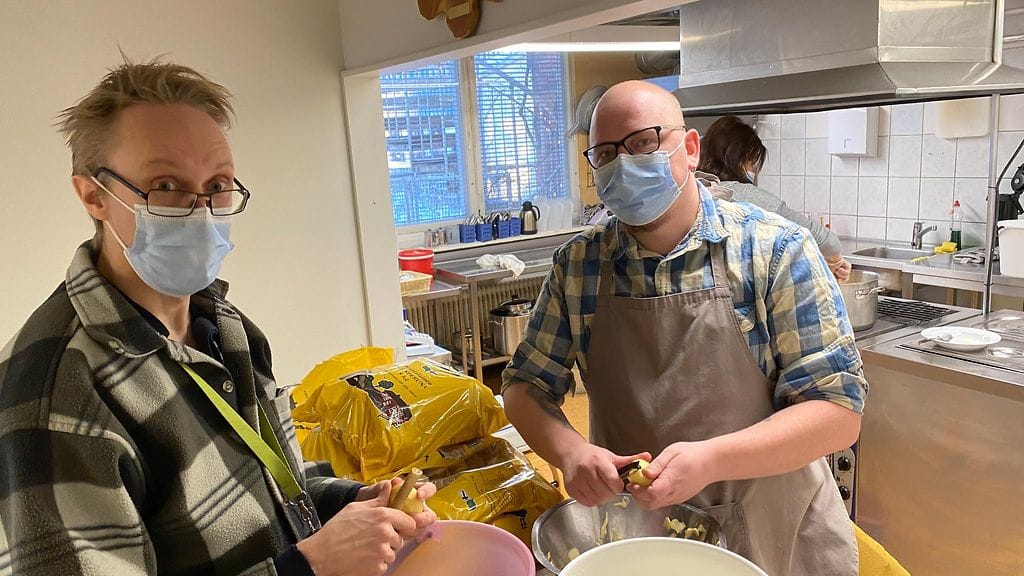 Jere Luosa Aarne Vinnurva