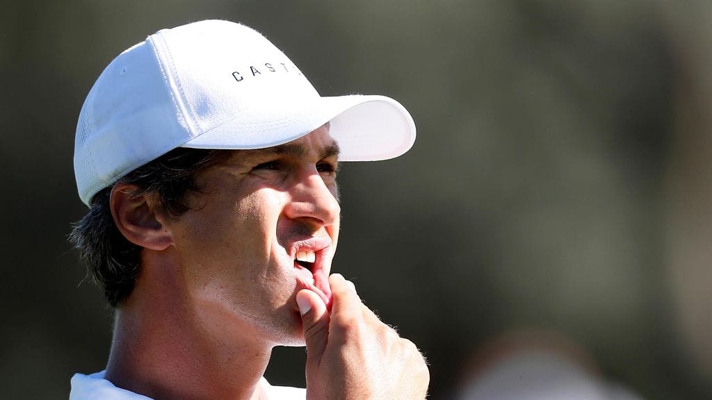 Thorbjörn Olesenin oikeudenkäynti alkoi viimein maanantaina Lontoossa.