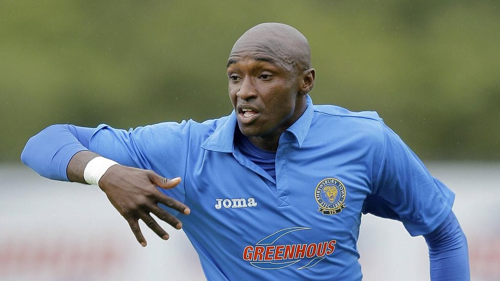 Marvin Morgan on kuollut 38-vuotiaana.