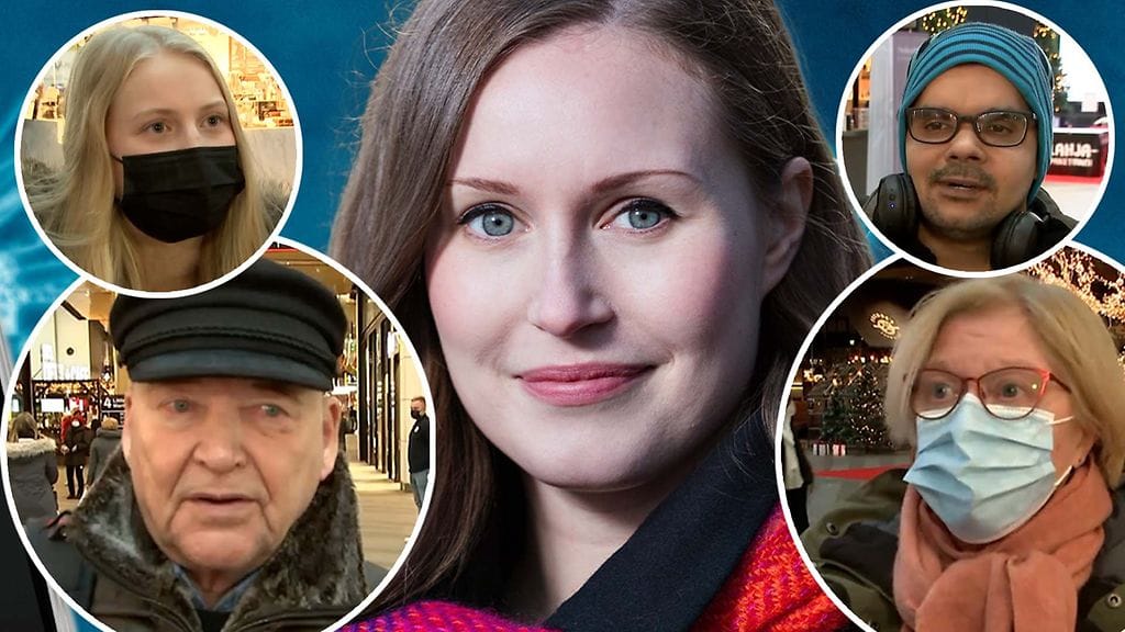 Olisiko Marinin pitänyt ymmärtää välttää kontakteja? Näin kansalaiset kommentoivat pääministerin koronakohua