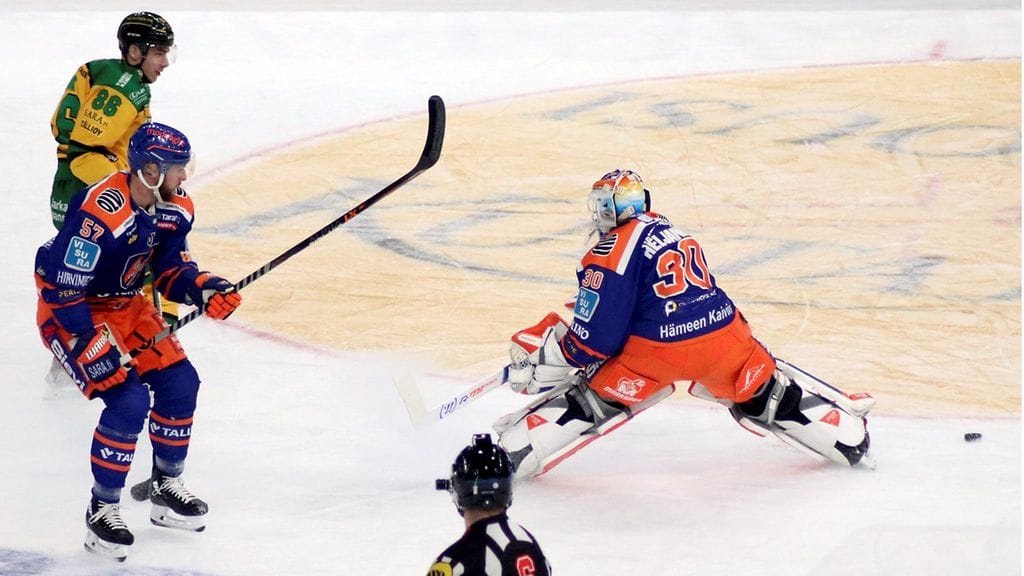 Tappara pelaa ensimmäisen CHL-ottelunsa uudessa Nokia Arenassa tiistaina, kun vastaan asettuu ranskalainen Rouen.