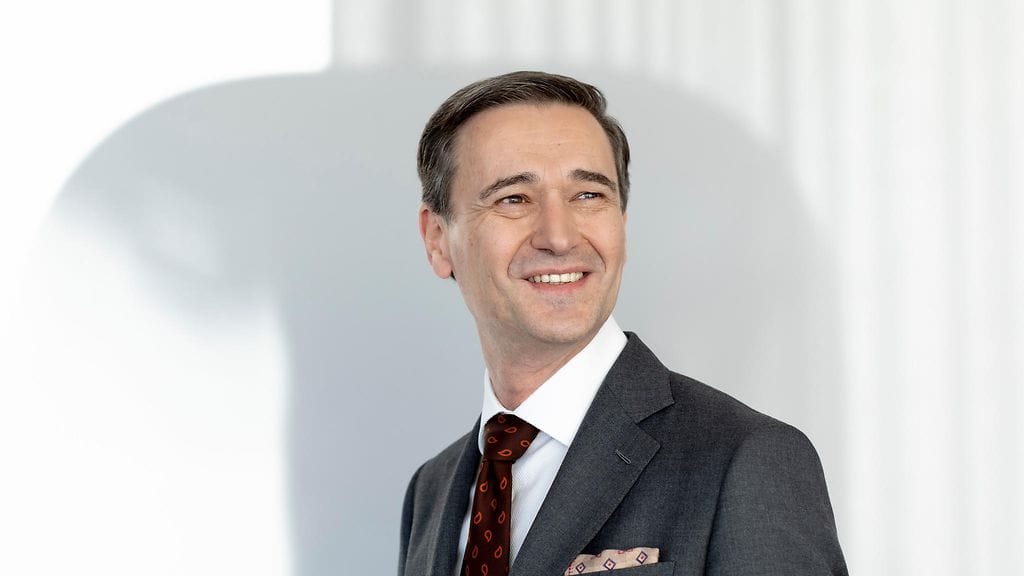 Neste Oyj:n toimitusjohtaja Peter Vanacker on ilmoittanut eroavansa yhtiöstä.