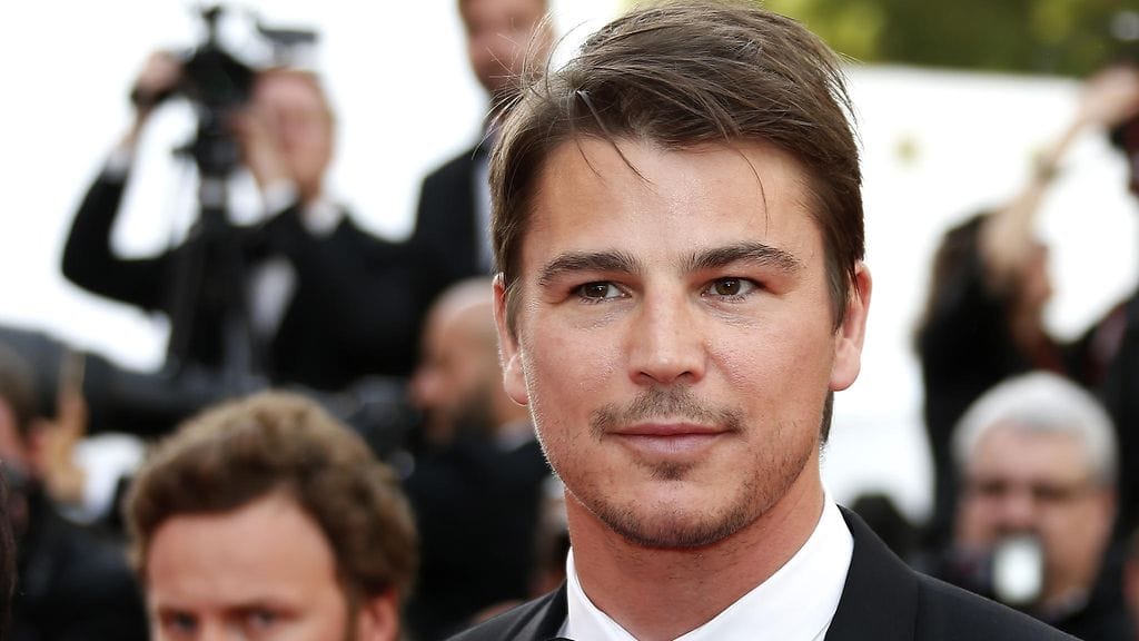 Josh Hartnettista povattiin aikoinaan jopa "seuraavaa Leonardo DiCapriota".