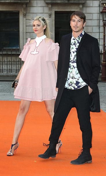 Josh Hartnett, Tamsin Egerton