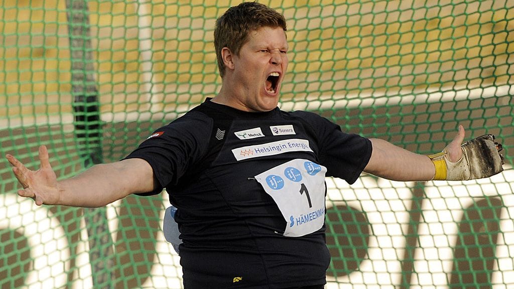 Olli-Pekka Karjalainen voitti mestaruuden tuloksella 73,21.