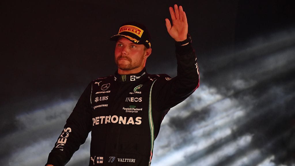 Valtteri Bottaksen aika Mercedeksellä on tuonut paljon hyvää, mutta samalla isoja pettymyksiäkin.