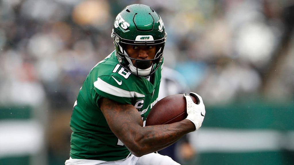 Demaryius Thomas olisi täyttänyt 34 vuotta joulukuussa.