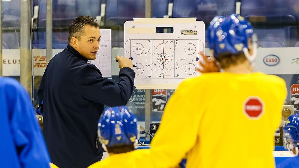 Tomas Monténin valinnoista nousi kohu Ruotsissa.