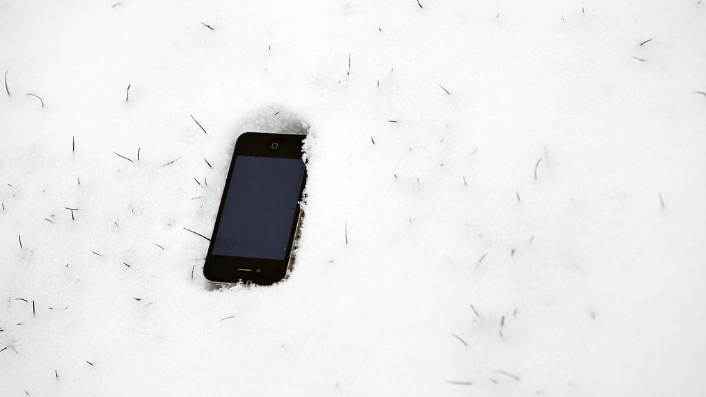 iphone lumessa