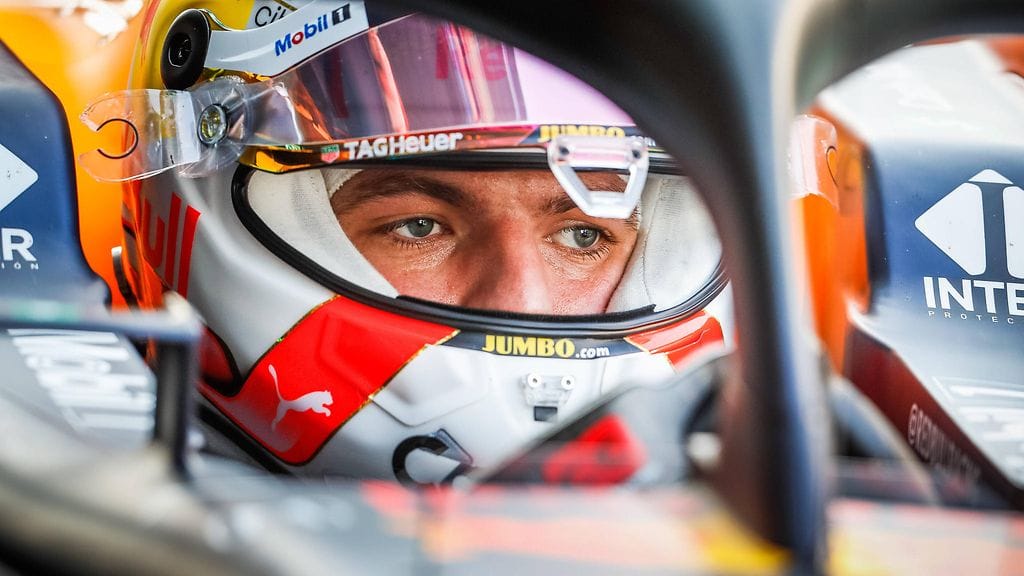 Max Verstappen katsoo, ettei mestaruuden voittaminen muuttaisi asioita.