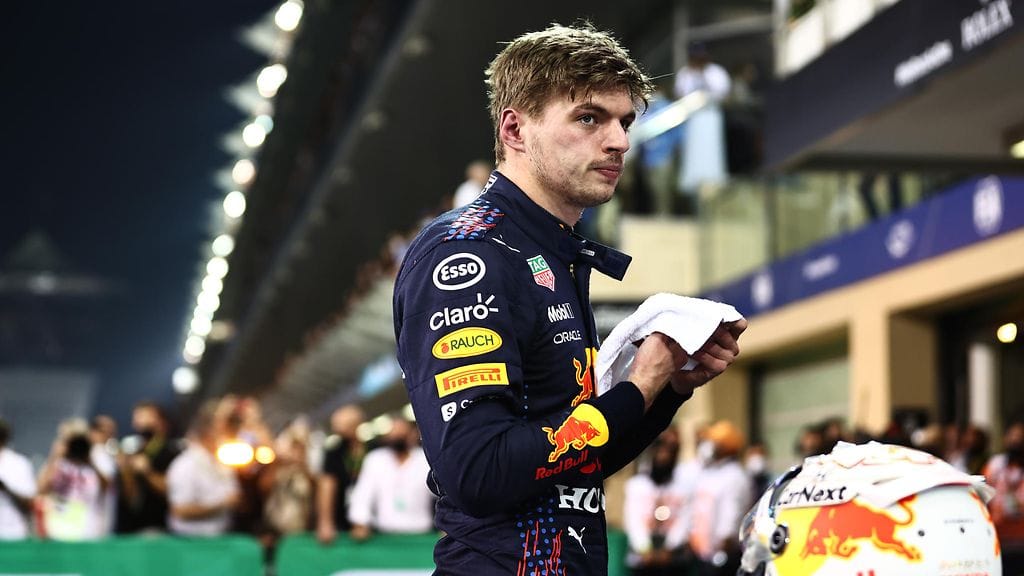 Max Verstappen pääsi paalupaikalle, mutta hankki itselleen vaikeuksia kisaan.
