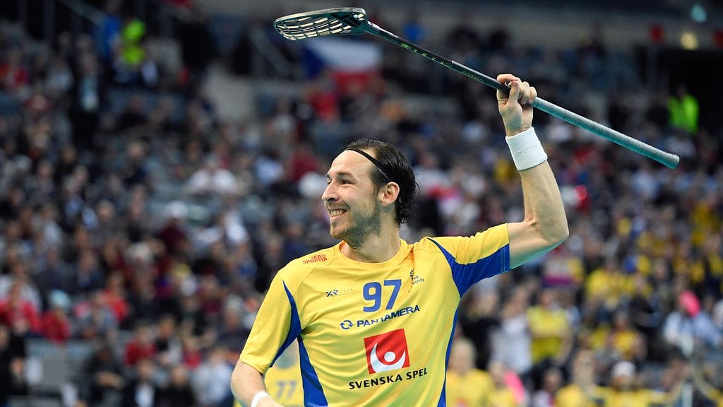 Robin Nilsberth haluaa pois Suomesta mahdollisimman nopeasti.