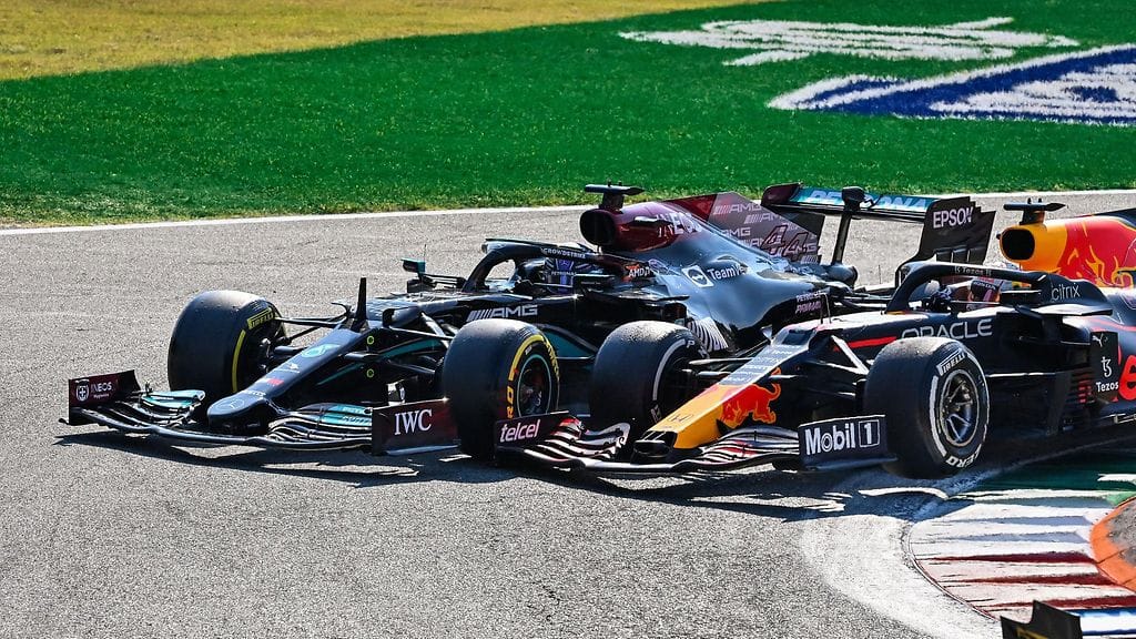 Max Verstappenin ja Lewis Hamiltonin välisestä MM-taistelun huipennuksesta on luvassa hurja.