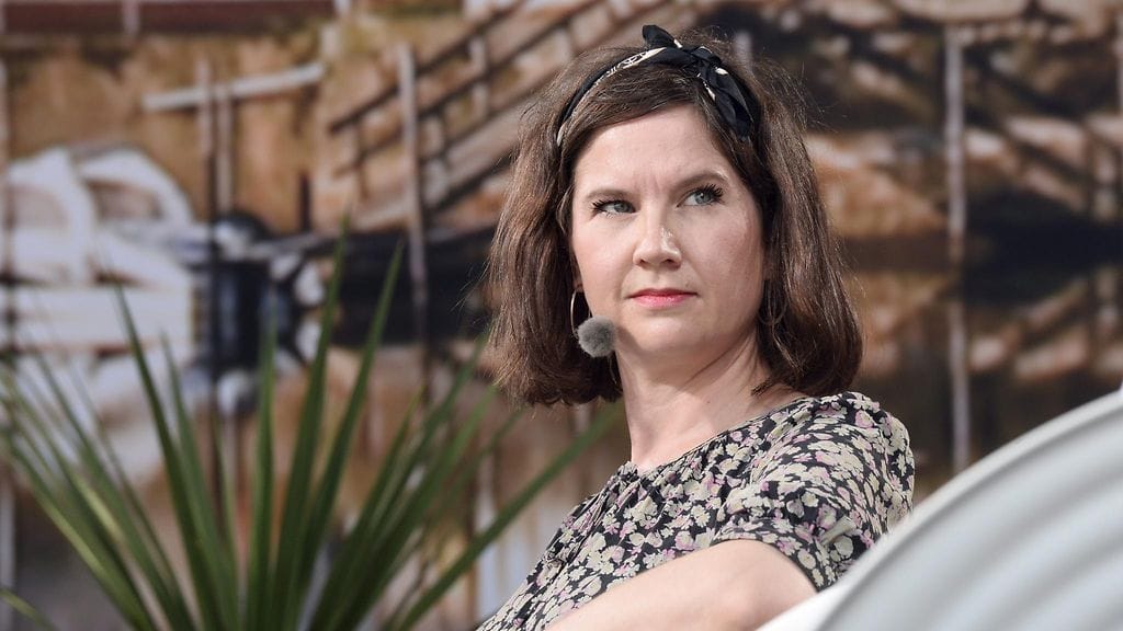 Suomea EU:n ulkoministerien kokouksessa edustaa valtiosihteeri Johanna Sumuvuori.