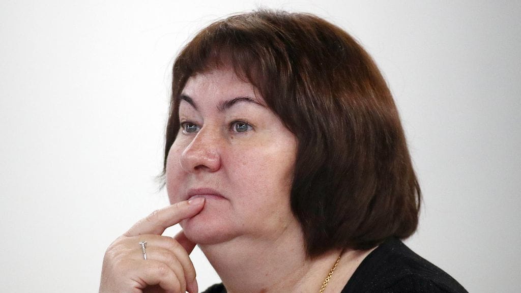 Jelena Välbe putosi Kansainvälisen hiihtoliiton FIS:n hallituksesta.