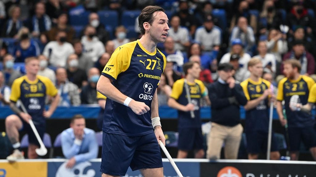 Robin Nilsberth sai vihaista palautetta suomalaisilta kommenttiensa jälkeen.