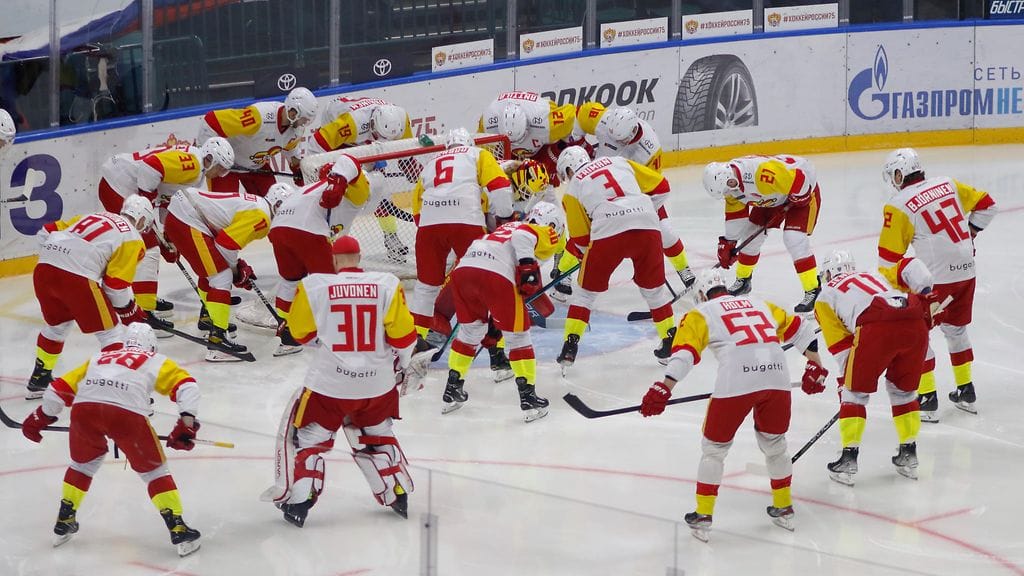 Jokereissa on todettu neljä koronavirustartuntaa.