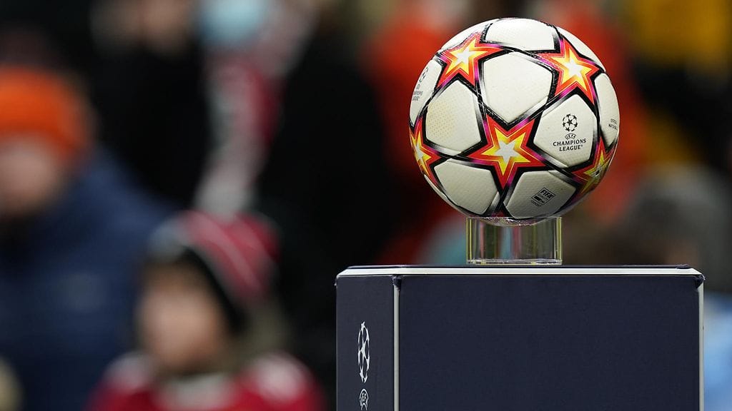 Mestarien liigan neljännesvälieräparit joudittiin arpomaan kahdesti teknisen vian vuoksi.