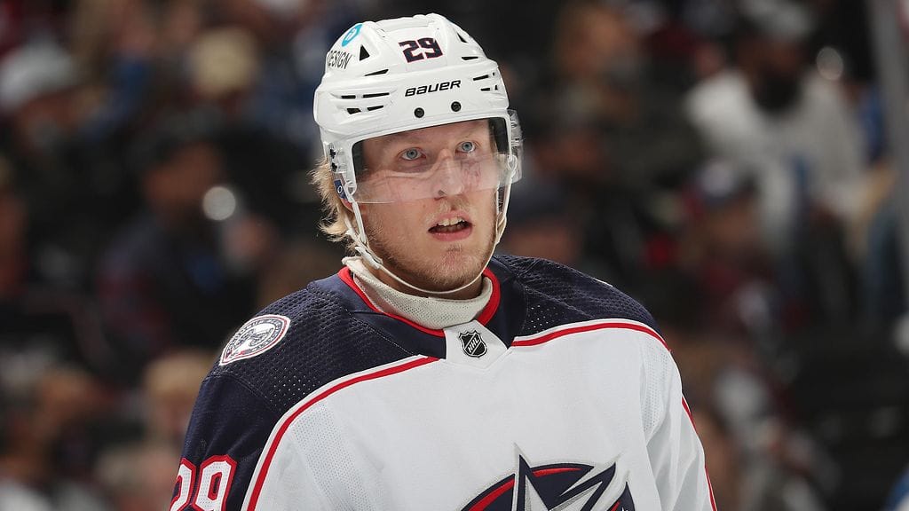 Patrik Laine on palaamassa pikkuhiljaa takaisin tositoimiin.