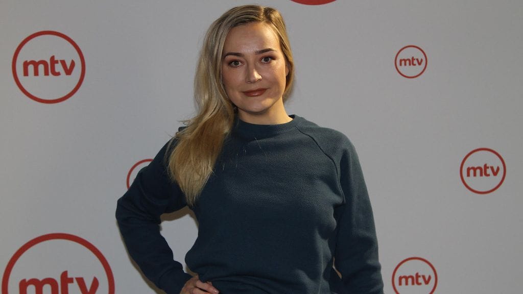 Pilvi Hämäläiselle heitettiin erikoinen tarjous.