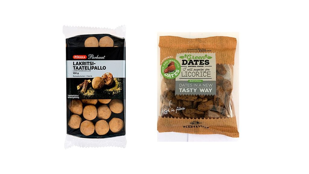 Nämä kaksi tuotetta vedetään myynnistä.