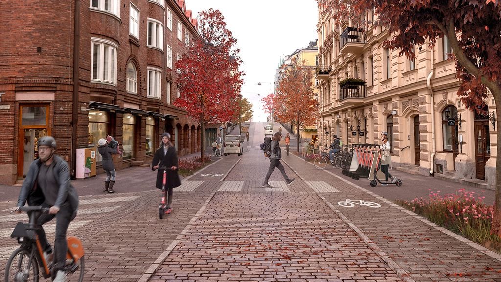 voi helsinki korkeavuorenkatu 2