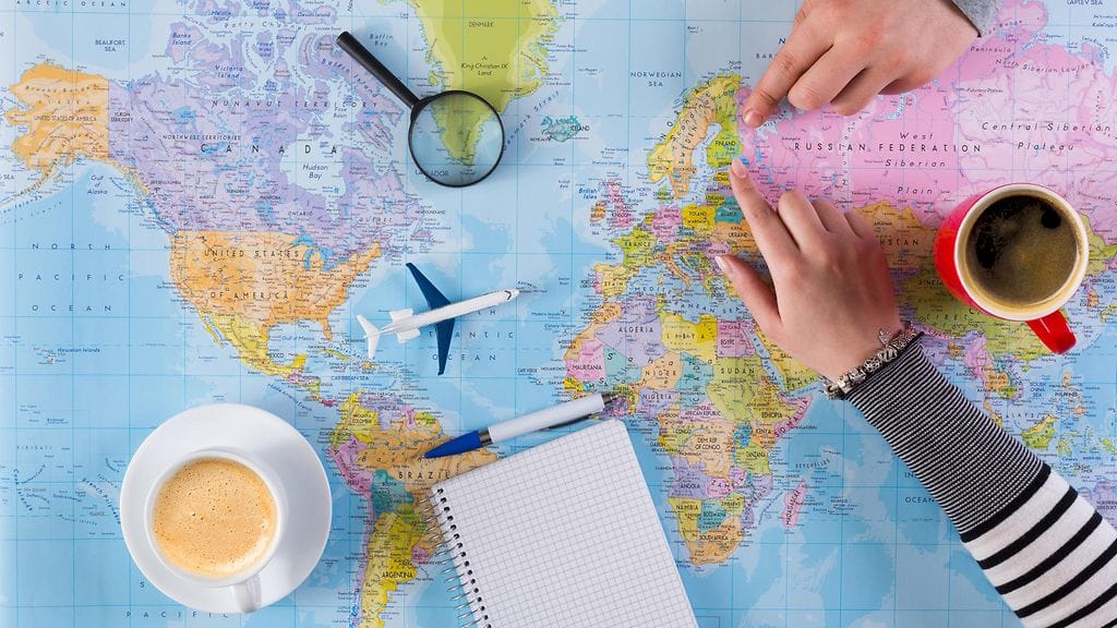 Lappi näyttää valloittaneen suomalaisten sydämet pysyvästi. Kuvituskuva.