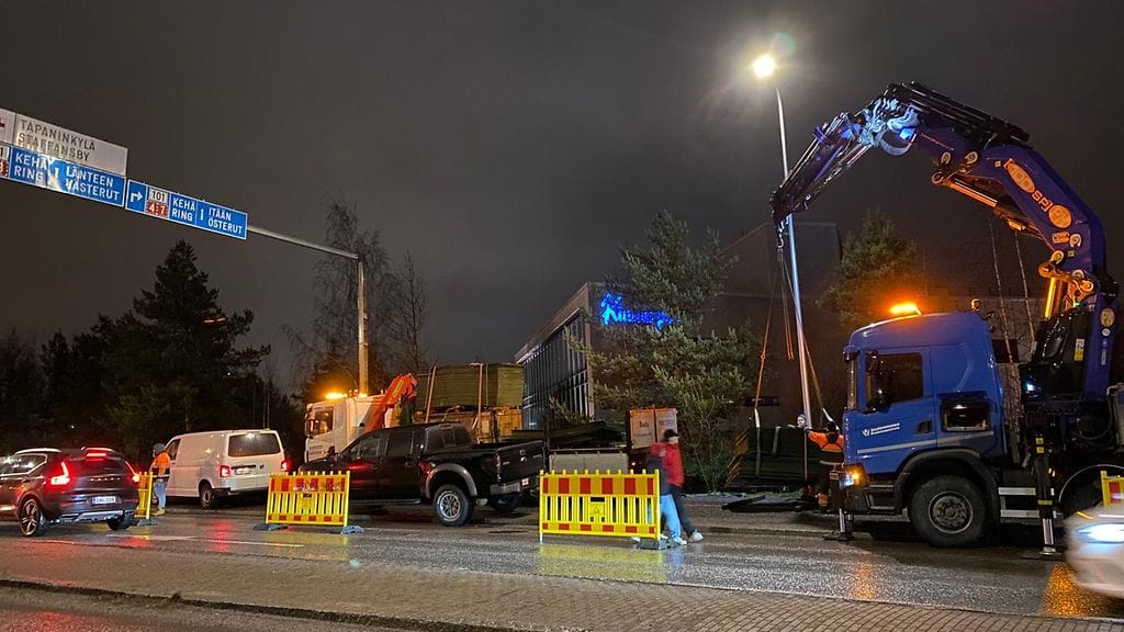 Turma 15.12. kehä i